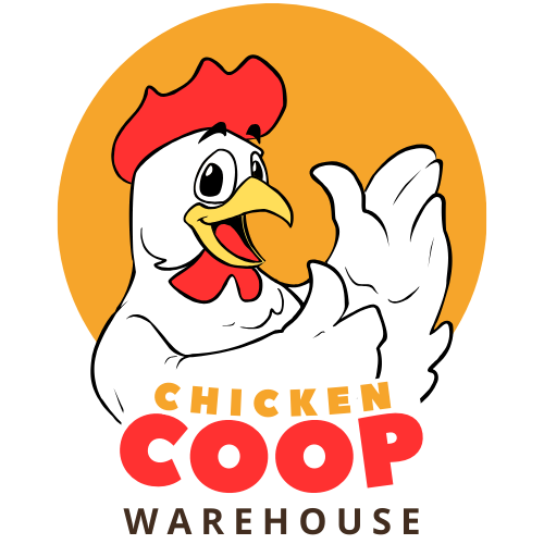 Chicken Coop Warehouse